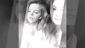 Ангел золотой -ПРЕМЬЕРА 2018 Красиво поют, красивые девушки Smule Galinka_malinka vicczacc