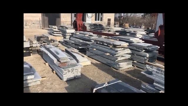 Плитка из гранита Покостовка - гранитная плитка оптом, камень Grey Ukraine