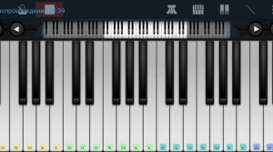 🌿🍒🌿 Вологда 🌿🍒🌿 Песняры 🌿🍒🌿 mobile piano tutorial 👍👍