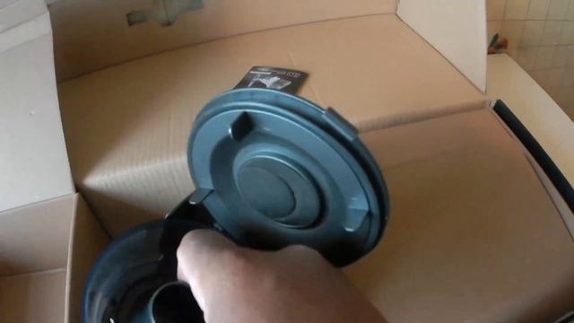 Пылесос REDMOND RV-UR363 Nissan лиф салон будет всегда чистый смотреть онлайн