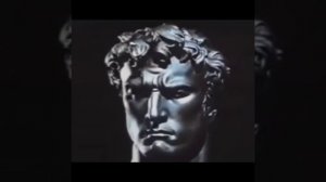 Arno Breker (Aryan Classic) x Char by Crystal Castles