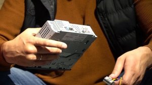 Pioneer MVH-280FD Обзор магнитолы