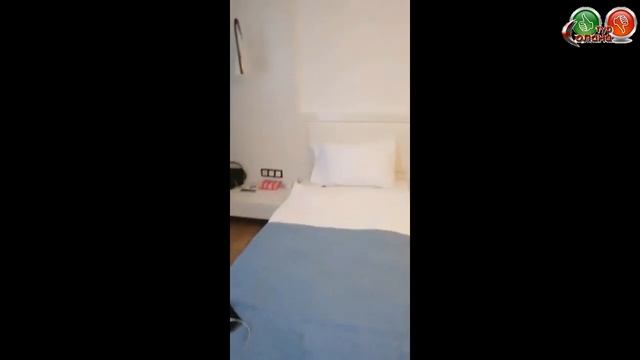 МИНУСЫ отель VOYAGE TURKBUKU 5* Турция Бодрум 2019... смотреть онлайн