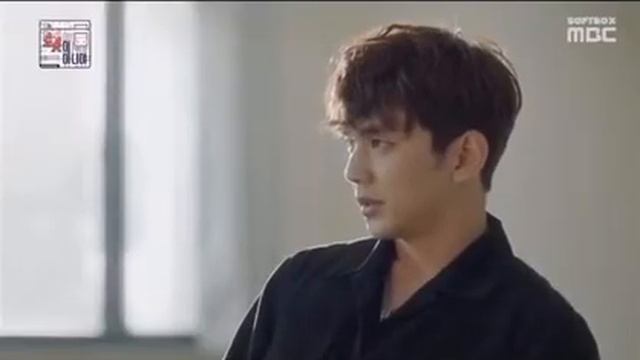 Горячий Ю Сын Хо ❤️ смотреть онлайн