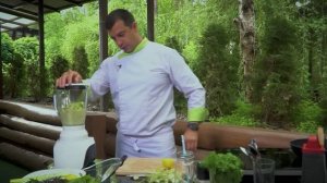 БОДРАЯ КУХНЯ