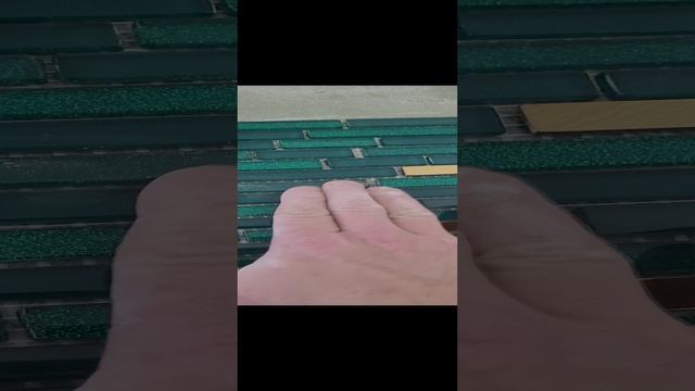 ХАОТИЧНЫЙ ШОВ! ? #ошибкиремонта