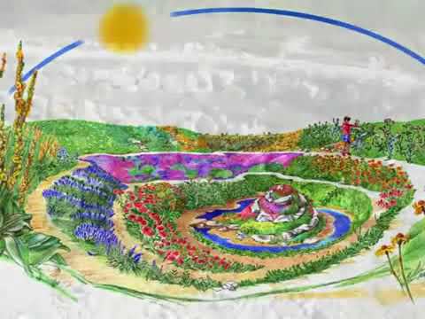 Зепп Хольцер. Фильм 2. Пермакультура с нуля