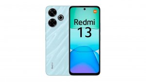 ВЫШЕЛ XIAOMI REDMI 13 4G И ОН НЕМНОГО СТРАННЫЙ!
