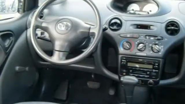 2005 Toyota Echo 4-Door Sedan, $7480 at Exit 171 Auto Sales смотреть онлайн