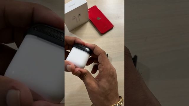 Apple Airpods 2 Budget Case from Amazon Unboxing