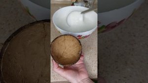 ПЛОМБИР как в детстве/как приготовить мороженое