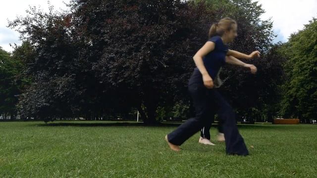 Контактная. Остров Канта смотреть онлайн