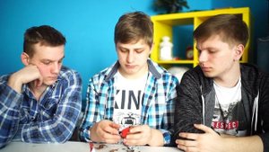 Мамикс - ДИВАННЫЕ ЭКСПЕРТЫ   КИТАЙСКИЕ КИНДЕРЫ