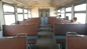 Салон ЭД4М-0035