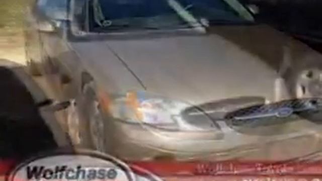 2001 Ford Taurus 4dr Sdn SE Sedan - Cordova, TN смотреть онлайн