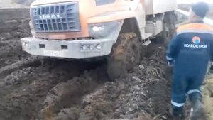 Урал не машина урал этот зверь