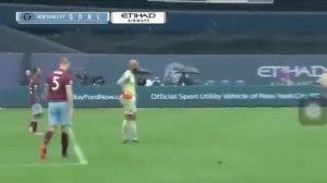 (Video) Así anotó Ronald Matarrita para su equipo el New York City FC