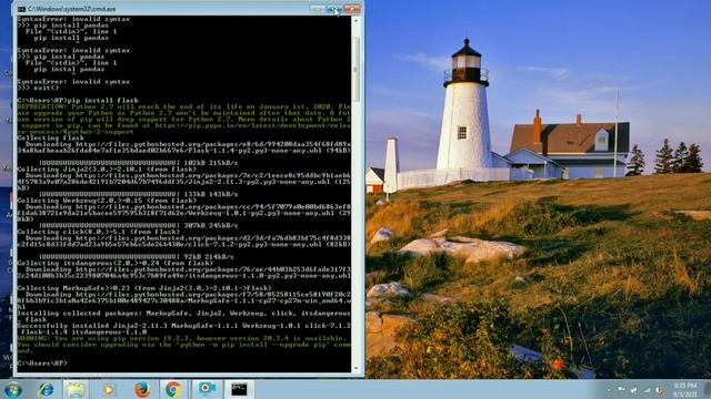 Solution of invalid syntax problem in python смотреть онлайн
