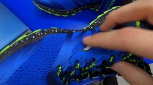 Обзор беговых кроссовок Joma Sima и Joma Sierra 4 // preview Joma Sierra 4 and Joma Sima