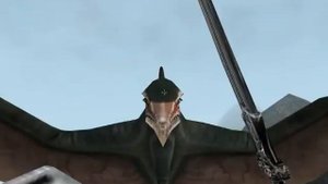Morrowind: How to find Umbra