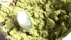 Фалафель. Рецепт фалафель