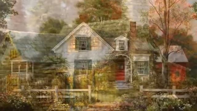 УЮТНЫЕ ДОМИКИ смотреть онлайн