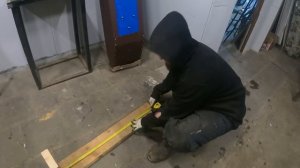 Продолжение коня или как сделать профлист своими руками!