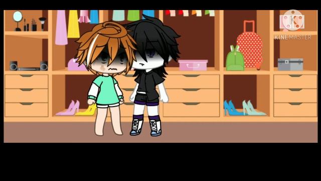 М/Ф ×Вампир и человек!? Это не правильно! × яой смотреть онлайн