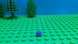 Lego Шалкер из Майнкрафт. Как сделать.