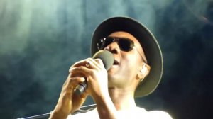 Aloe Blacc - Wake Me Up