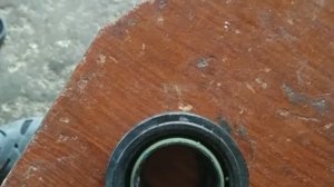 Посудомоечная машина Siemens.Течет снизу вода