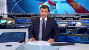 Кирилл Клейменов завершил документальный исторический роман и попрощался со зрителями
