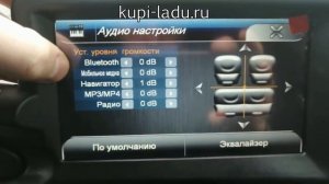 Обзор Шевроле Нивы 2019 года, в комплектации LEM. По хорошей цене.