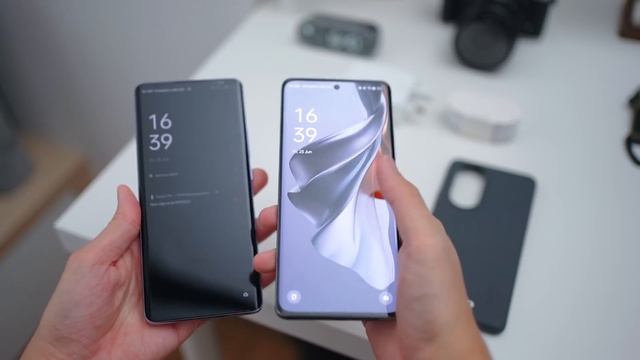 OPPO Reno10 Pro 5G: Now THAT'S a Beautiful Phone! ? смотреть онлайн