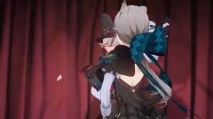 Лини - Фокус с Исчезновением