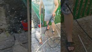 Рыбка на день рождения другу.