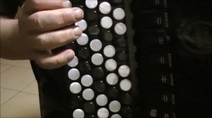 Я ЛЮБЛЮ ТЕБЯ СЛЫШИШЬ- Разбор на баяне (COVER)