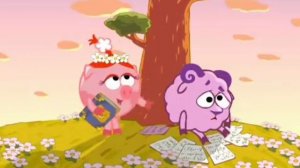 "Я в печали..."