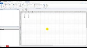 Привязка растрового изображения в Surfer