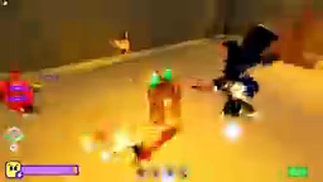 LADRÕES INVADIRAM MINHA CASA NO ROBLOX! - Roblox (Break In - Story) смотреть онлайн