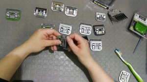 Ножи для машинок для стрижки животных собак и кошек обзор andis moser oster