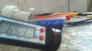 БТГ Безплатный обогрев помещений с помощью лампы на 100 ватт