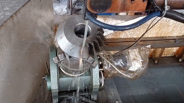 электроэрозионная резка проволокой