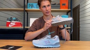 ОБЗОР NEW BALANCE 515 ЗА 7500!