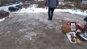 ?ЧЕМ ТОРГУЮТ НА РАДИОРЫНКЕ ???????? СКУПКА РАДИОДЕТАЛЕЙ