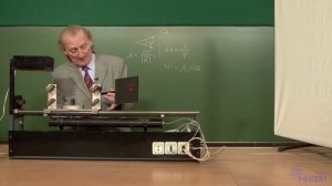 22. Волны и оптика. Интерферометр Маха-Цандера. Поворот стеклянной пластинки.mp4