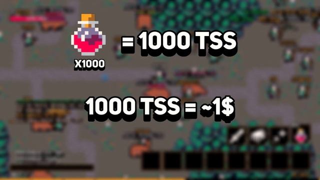 Новая MMORPG P2E игра Talarium World. Заработок 5$+ без вложений. смотреть онлайн