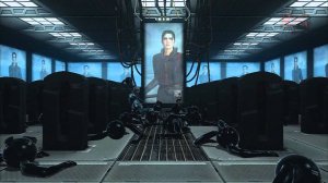 Metal Gear Solid 4 Прохождение с переводом Часть 63