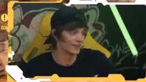 ог буда унижает эксайла на протяжении 4-х минут