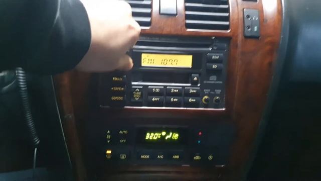 2003 Hyundai Terracan JX290 4WD SUNROOF A/T/126088 смотреть онлайн